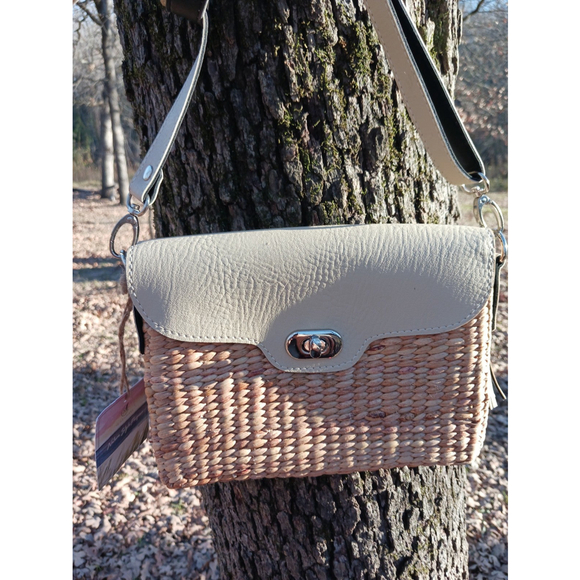 Sea and Grass Handbags - Sea and Grass Handbag
